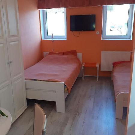 Wynajem apartamentów i pokoi. Apartamento Ustronie Morskie Exterior foto