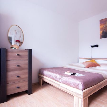 Wynajem apartamentów i pokoi. Apartamento Ustronie Morskie Exterior foto