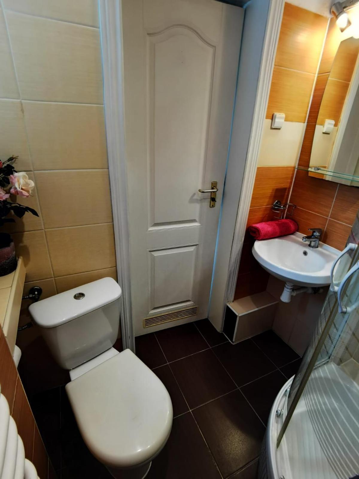 Wynajem apartamentów i pokoi. Apartamento Ustronie Morskie Exterior foto