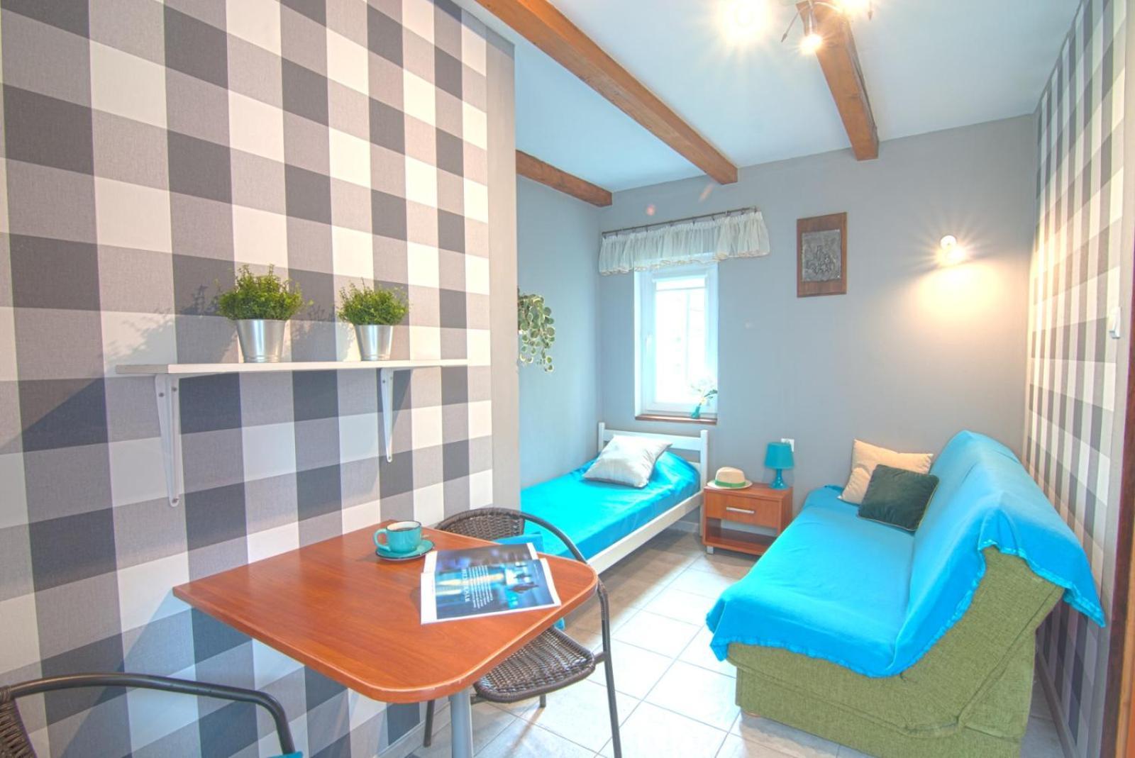 Wynajem apartamentów i pokoi. Apartamento Ustronie Morskie Exterior foto