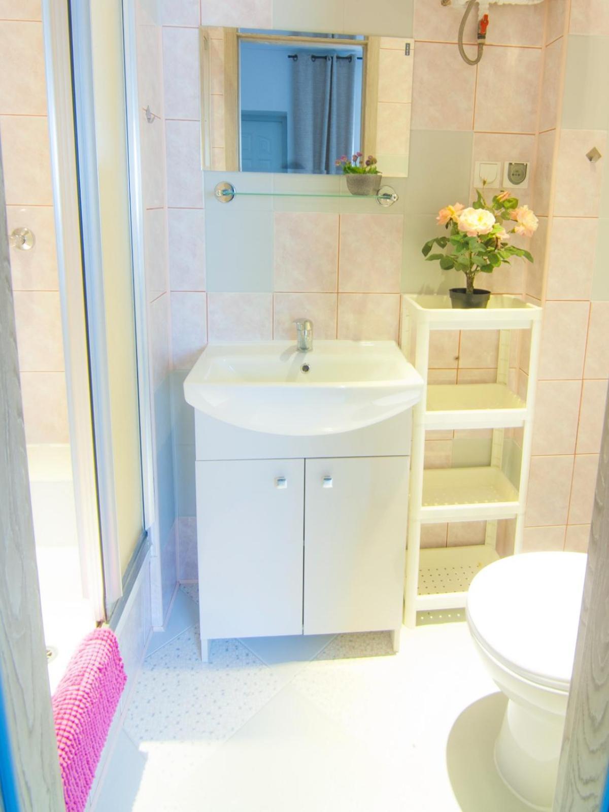 Wynajem apartamentów i pokoi. Apartamento Ustronie Morskie Exterior foto