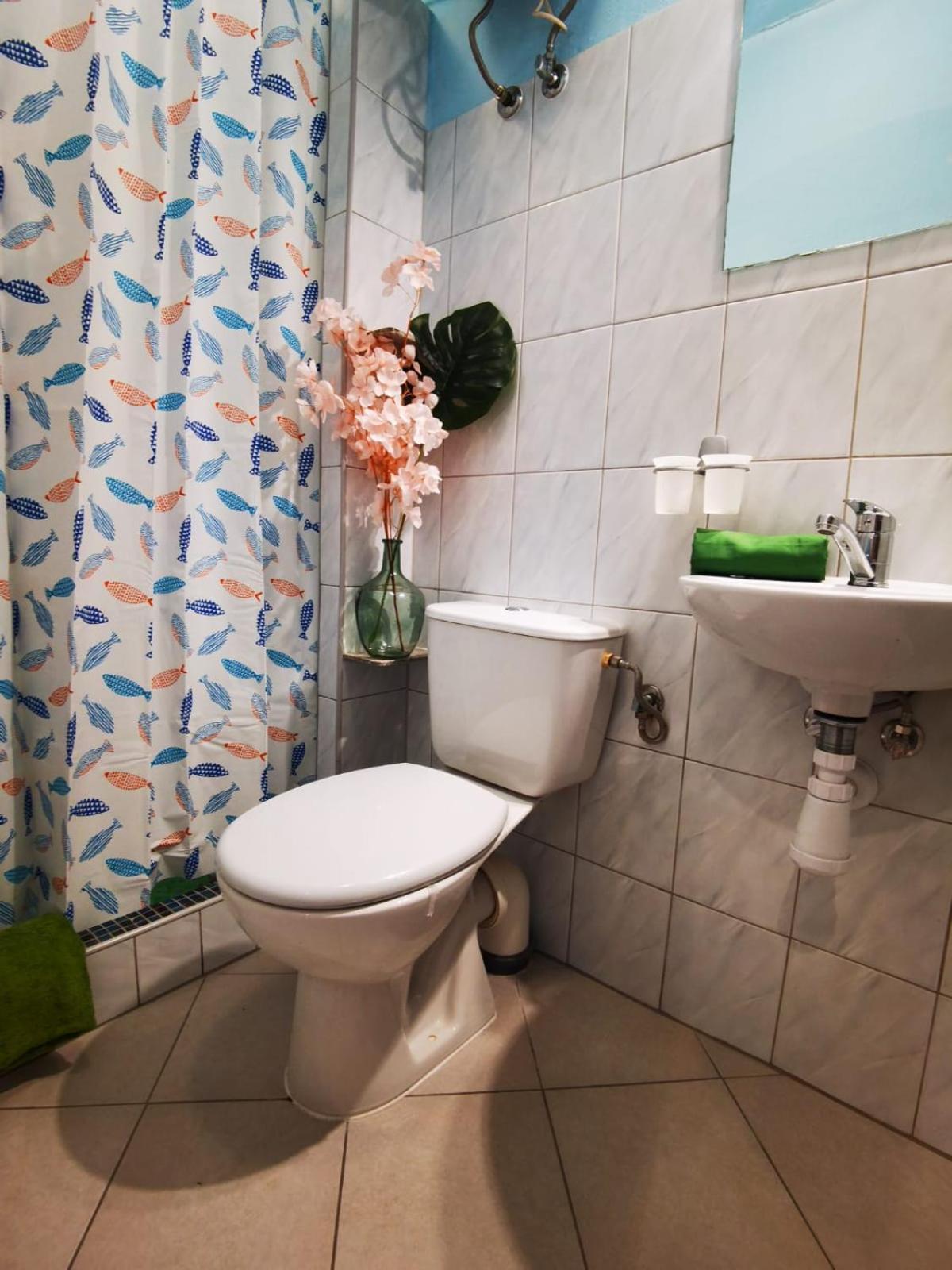 Wynajem apartamentów i pokoi. Apartamento Ustronie Morskie Exterior foto