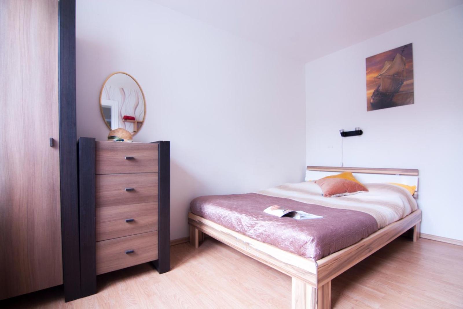 Wynajem apartamentów i pokoi. Apartamento Ustronie Morskie Exterior foto