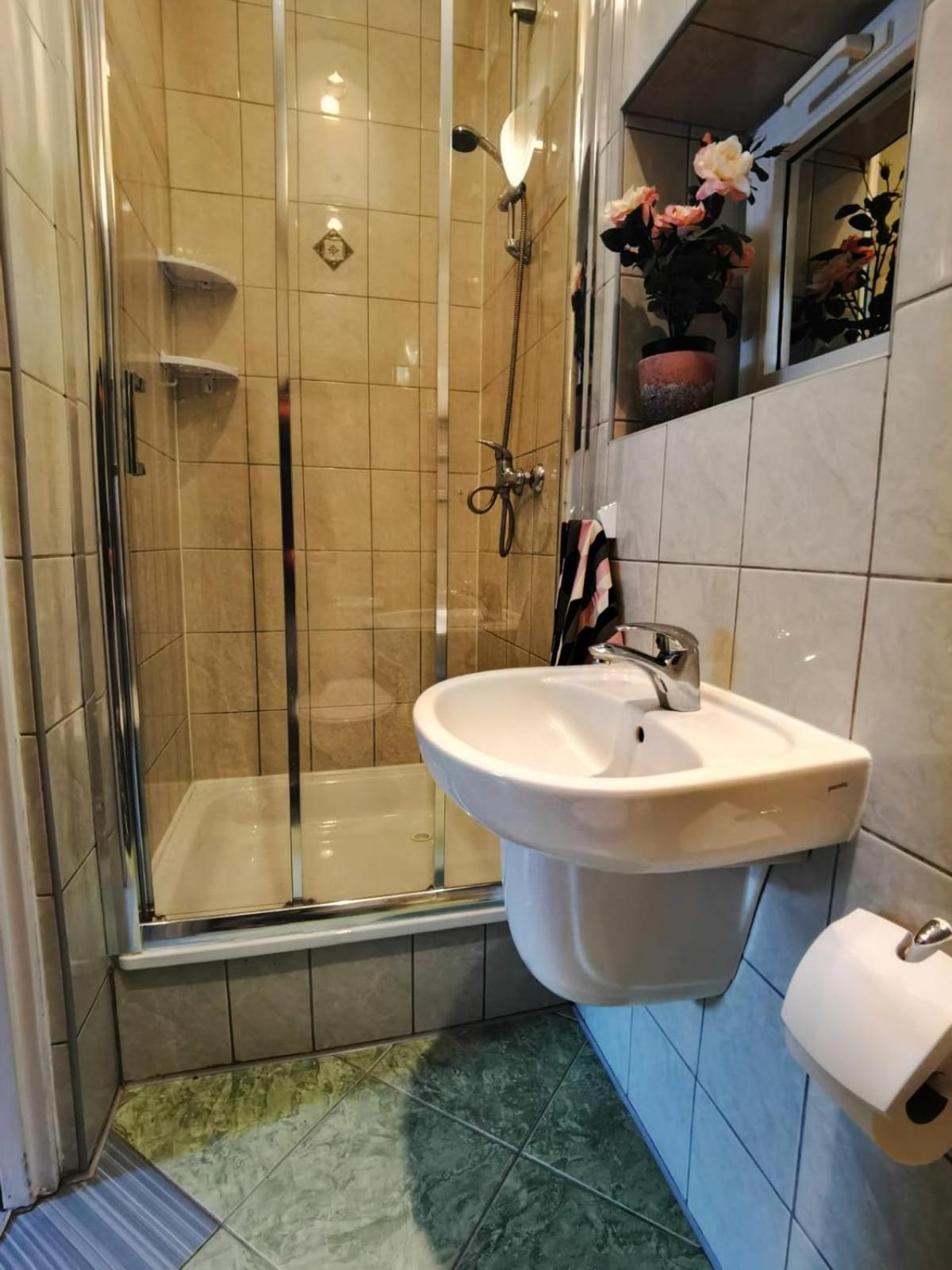 Wynajem apartamentów i pokoi. Apartamento Ustronie Morskie Exterior foto