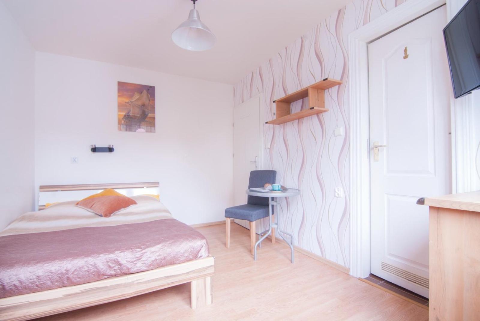 Wynajem apartamentów i pokoi. Apartamento Ustronie Morskie Exterior foto