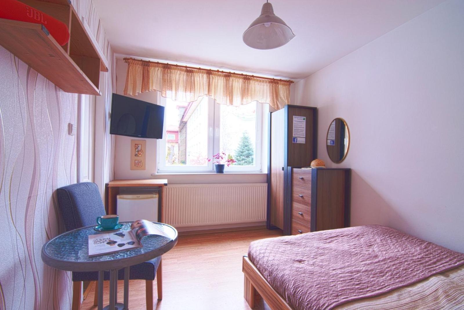 Wynajem apartamentów i pokoi. Apartamento Ustronie Morskie Exterior foto