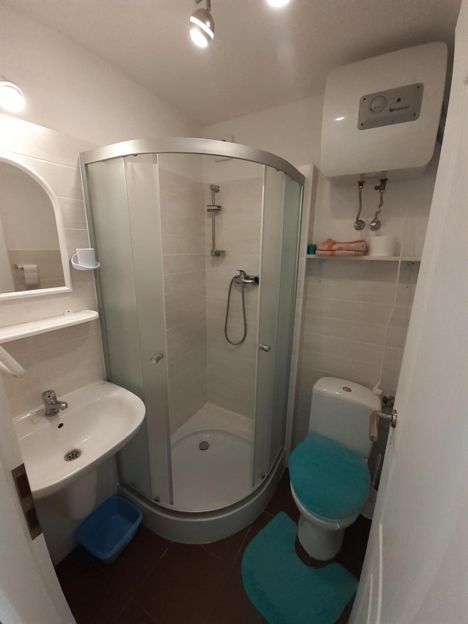 Wynajem apartamentów i pokoi. Apartamento Ustronie Morskie Exterior foto