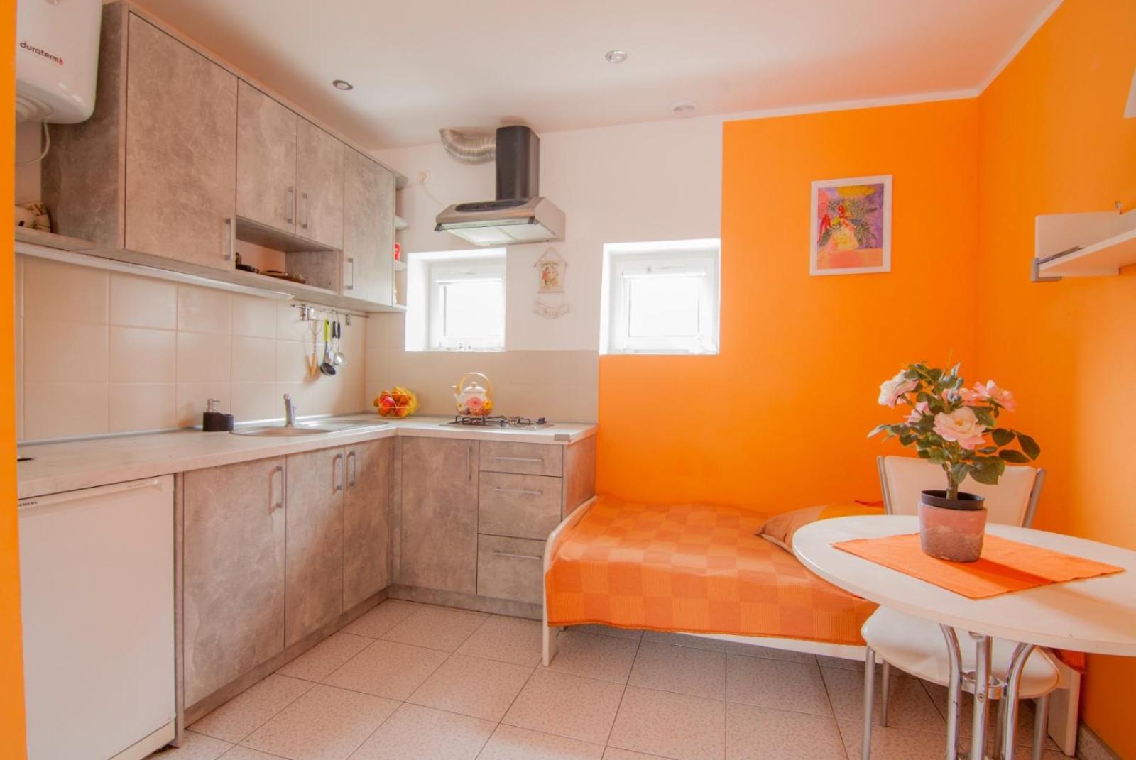 Wynajem apartamentów i pokoi. Apartamento Ustronie Morskie Exterior foto